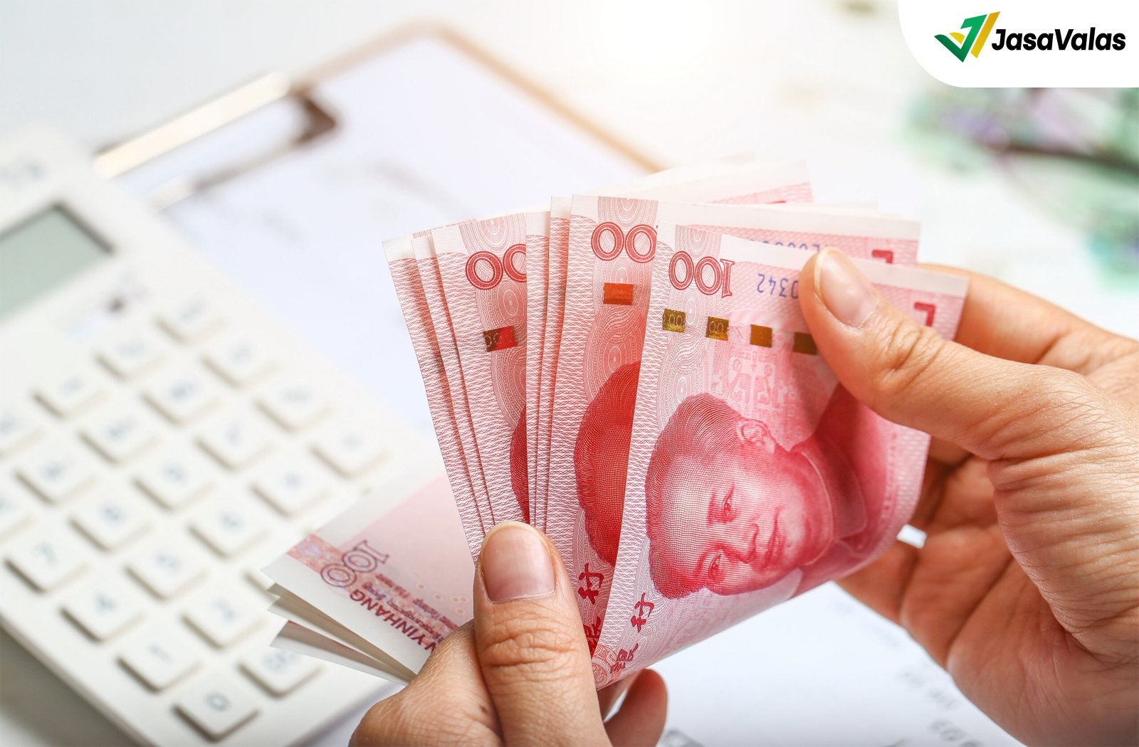 Jasa Transfer RMB dan Kegunaan RMB Berbagai Aspek - jasavalas.com
